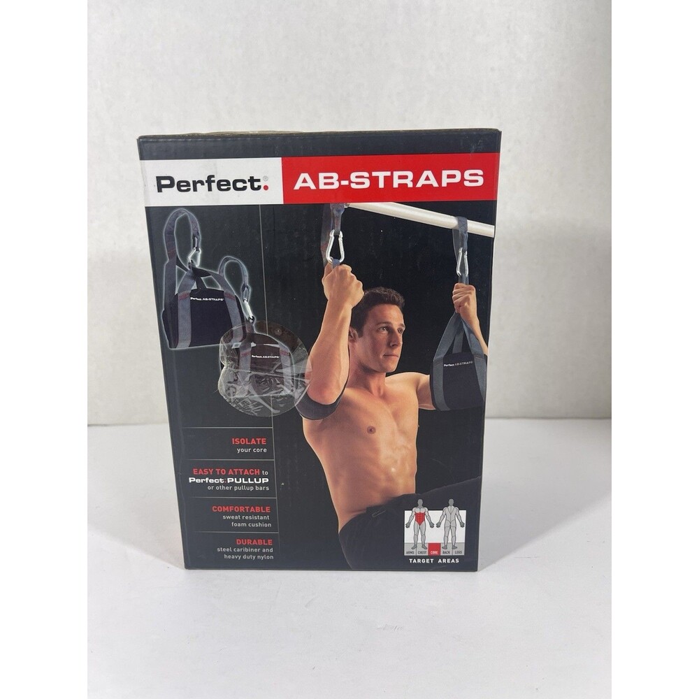 Perfect AB-Strapes NIB
